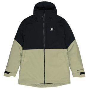 Armada  Romer 2L Gore-Tex Insulated Jacket - Ski-jas, olijfgroen/zwart