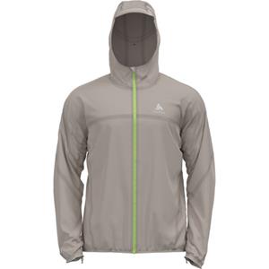 Odlo Heren Zeroweight Waterproof Jas