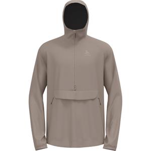 Odlo Heren Zeroweight Pro Windproof Anorak