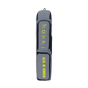Osaka PRO TOUR STICKBAG MEDIUM - Grey