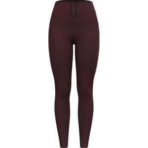 Odlo Dames Zeroweight Warm Tights