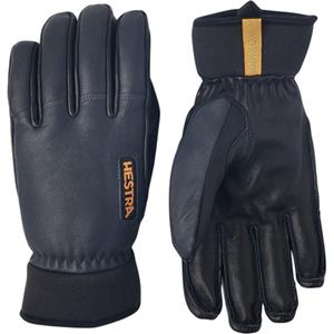 Hestra Army Leather Wool Terry Handschoenen