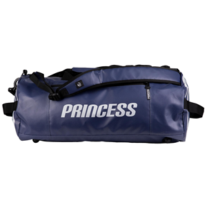 Princess Hockeytas Duffle Premium Donkerblauw Zwart