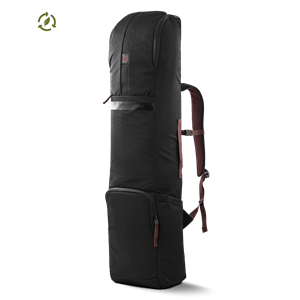 RITUAL HOCKEY Sticktas Tactic Combo Bag Zwart
