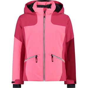 CMP Kinderen Hoodie Jas