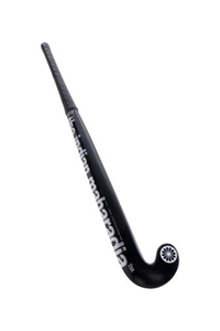 The Indian Maharadja Zaalhockeystick Sword 10 Zwart