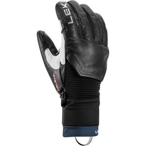 Leki Hevon Pro 3D Handschoenen