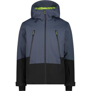 CMP Heren Hoodie Jas