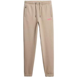 Superdry Joggingbroek SU-ESSENTIAL LOGO CUFF JOGGER