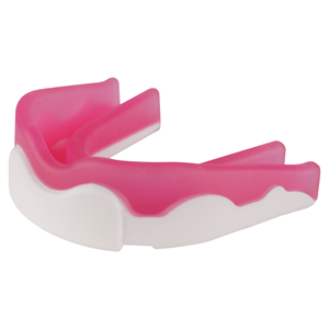 Hockeybitje Senior Roze Wit