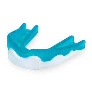 Brabo Hockeybitje Mini Blauw