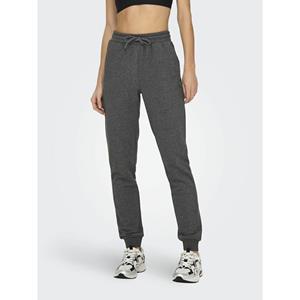 Only Play Joggingbroek ONPMELINA MW SLIM SWT CUFF PNT NOOS