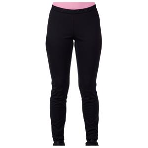 Rossignol  Women's Genetys Pant - Softshellbroek, zwart