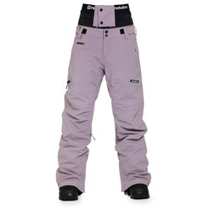Horsefeathers  Women's Lotte II Shell Pants - Skibroek, roze