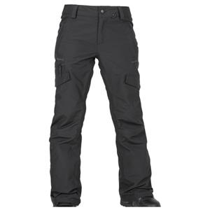 Volcom  Women's Aston GORE-TEX Pant - Skibroek, grijs/zwart