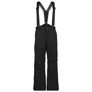 Heber Peak  Junior PinusHe. Ski Pants - Skibroek, zwart