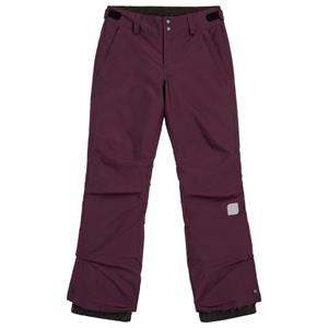 O'Neill  Kid's Star Regular Snow Pants - Skibroek, purper