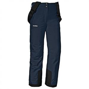 Schöffel  Girl's Ski Pants Joran - Skibroek, blauw