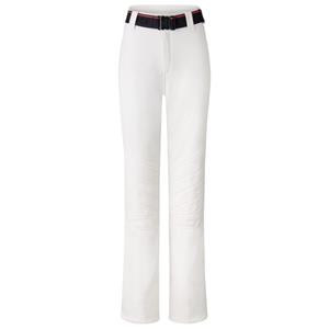 BOGNER FIRE+ICE  Women's Zula - Skibroek, wit