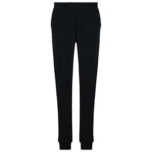 Stoic  Women's MerinoTerry285 AlavaaraSt. Pants - Trainingsbroek, zwart