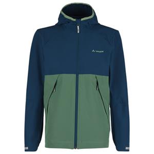  Kid's Moab Stretch Jacket - Fietsjack, blauw