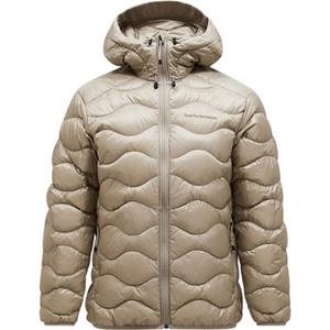 Peak Performance Heren Helium Down Hoodie Jas
