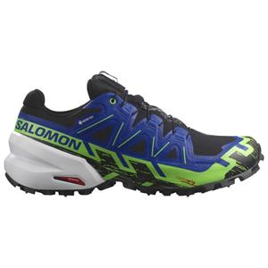  Spikecross 6 GTX - Trailrunningschoenen, meerkleurig