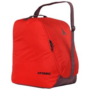  Boot Bag - Skischoenentas, rood