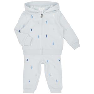 Polo Ralph Lauren Trainingspak  AOE HKUP SET-SETS-PANT SET