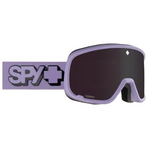 SPY+  Marshall 2.0 S2 (VLT 23%) - Skibril, grijs