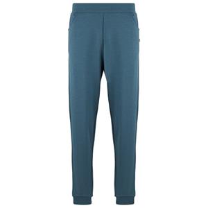 Stoic  MerinoTerry285 AlavaaraSt. Pants - Trainingsbroek, blauw