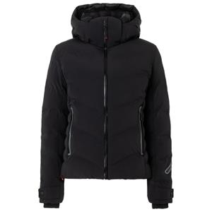 BOGNER FIRE+ICE  Women's Tec-Sael - Ski-jas, zwart