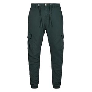Urban Classics Effen cargo broek voor heren
