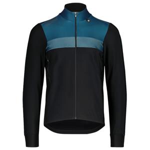 Bioracer  Spitfire Tempest Pixel Jacket - Fietsjack, zwart