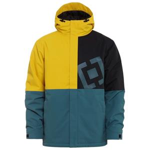 Horsefeathers  Citadel Jacket - Ski-jas, blauw