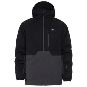 Horsefeathers  Crown Jacket - Ski-jas, zwart