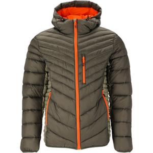 Heren Trival Ligth Puffer Jas