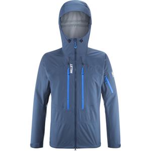 Millet Heren M White 3L Jas