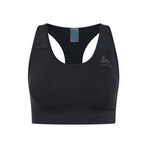 Odlo Essential Bralette Print Sport-bh Dames