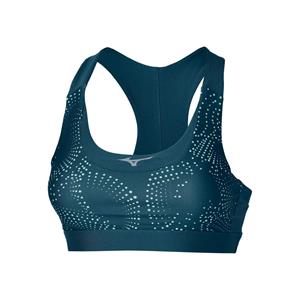 Mizuno Alpha Padded Sport-bh Dames