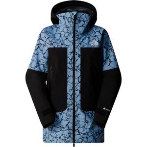 The North Face Dames Summit Verbier GTX Jas