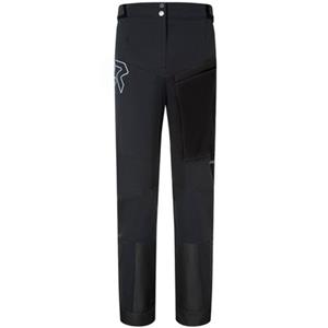 Rock Experience Dames Inuit Tech Softshell Broek
