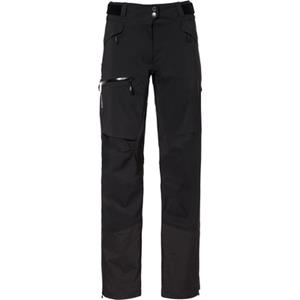 Vaude Dames Monviso 3l Broek