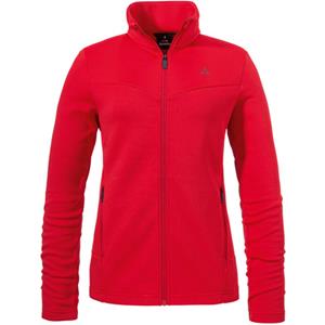 Schöffel Dames Style Pine Fleece Jas