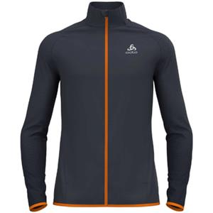 Odlo Heren Zeroweight Warm Hybrid Jas