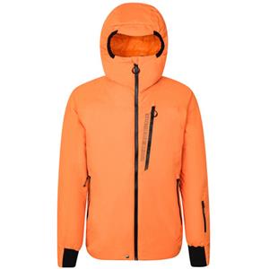 Rock Experience Heren Helix Padded Jas