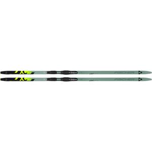 Ultralite Crown EF+Control Step Classicset 24/25