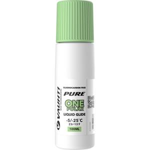 Vauhti Pure One Polar Liquid Glide Wax