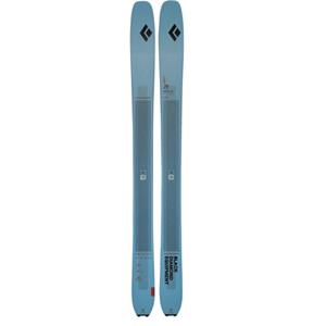 Black Diamond Dames Impulse 104 TI Freerideski 24/25