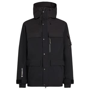 O'Neill  Utility Pro Hybrid Jacket - Ski-jas, zwart